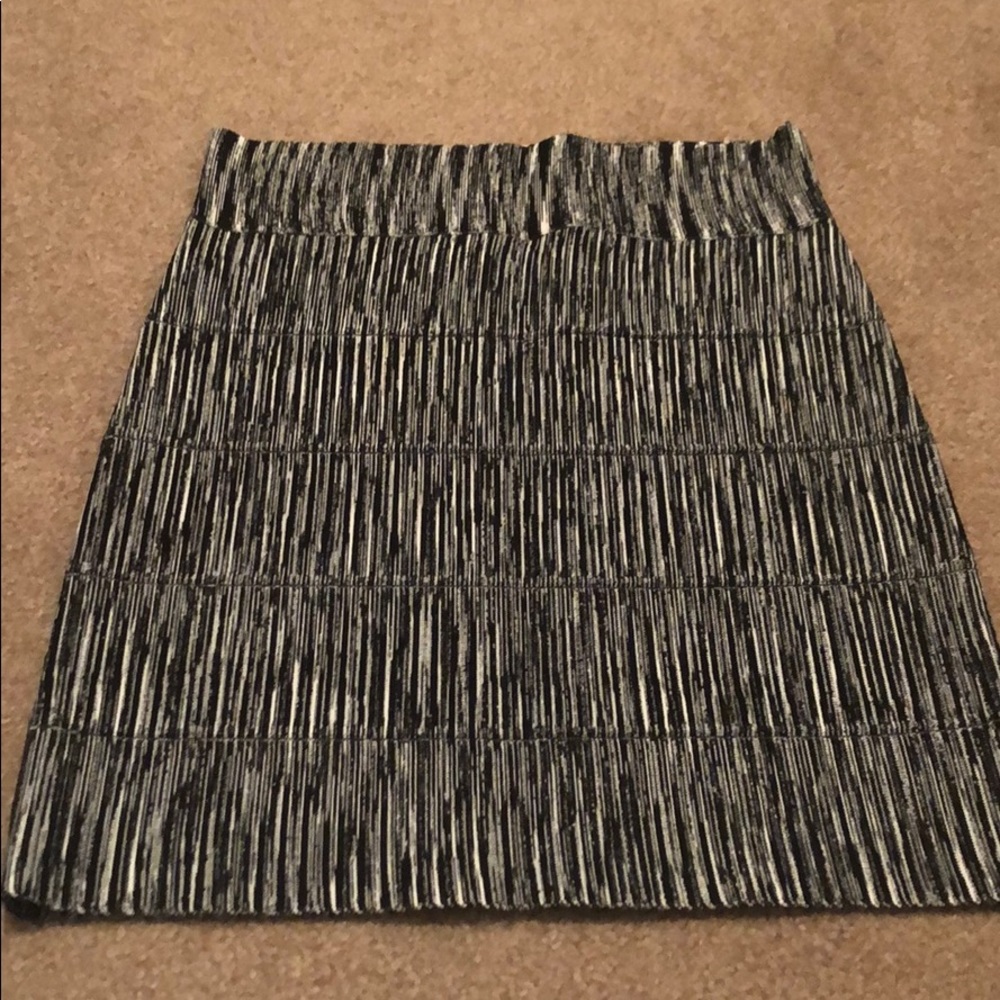 BCBGmazazria Skirt